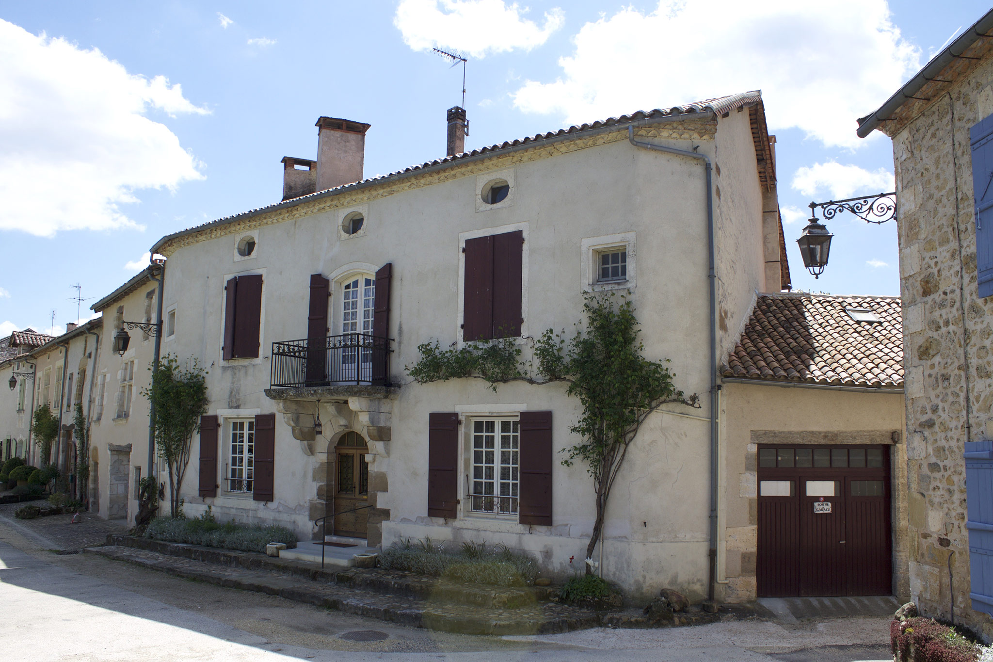 Saint-Jean-de-Cole